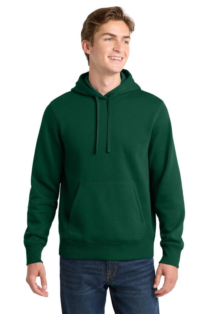 Sport-Tek® Pullover Hooded Sweatshirt - Image 9