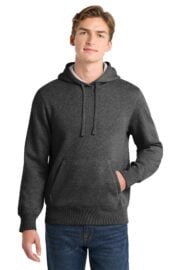 Sport-Tek® Pullover Hooded Sweatshirt - Image 8