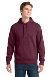 Sport-Tek® Pullover Hooded Sweatshirt - Image 7