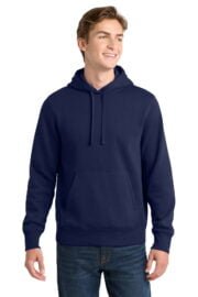 Sport-Tek® Pullover Hooded Sweatshirt - Image 6
