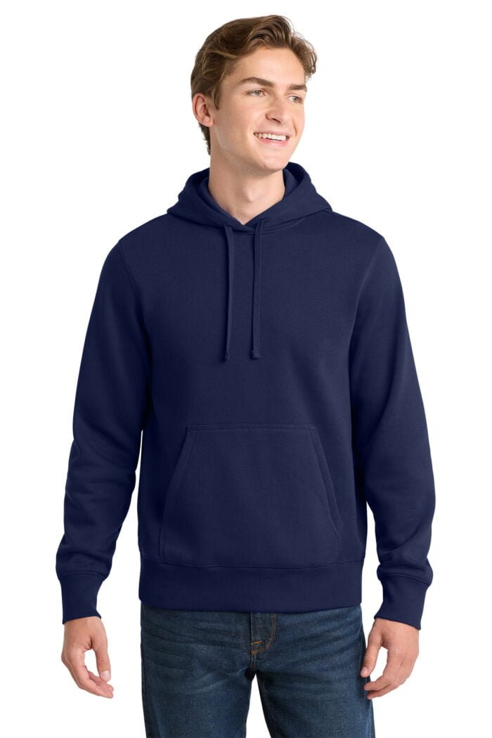 Sport-Tek® Pullover Hooded Sweatshirt - Image 6