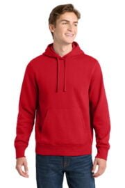 Sport-Tek® Pullover Hooded Sweatshirt - Image 5