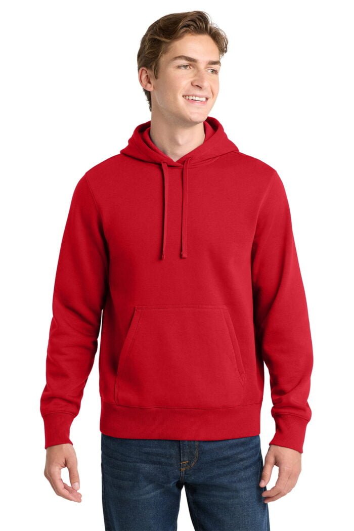Sport-Tek® Pullover Hooded Sweatshirt - Image 5