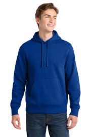 Sport-Tek® Pullover Hooded Sweatshirt - Image 4