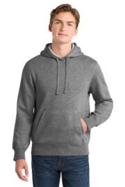 Sport-Tek® Pullover Hooded Sweatshirt - Image 3