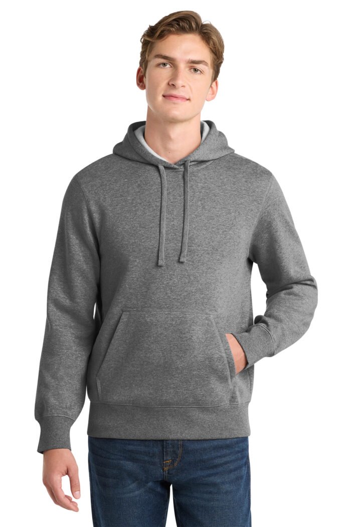 Sport-Tek® Pullover Hooded Sweatshirt - Image 3