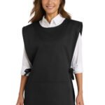 Port Authority® Easy Care Cobbler Apron with Stain Release