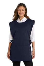Port Authority® Easy Care Cobbler Apron with Stain Release - Image 6