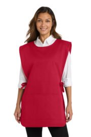 Port Authority® Easy Care Cobbler Apron with Stain Release - Image 4