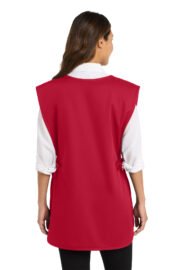 Port Authority® Easy Care Cobbler Apron with Stain Release - Image 3