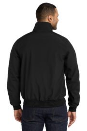 Port Authority® Packable Puffy Jacket - Image 2