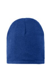 Port Authority® Fleece-Lined Beanie Cap - Image 6