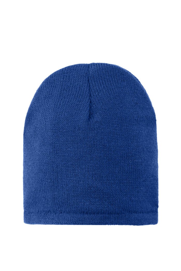 Port Authority® Fleece-Lined Beanie Cap - Image 6