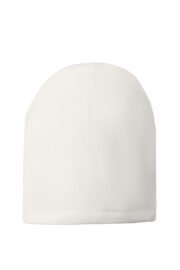 Port Authority® Fleece-Lined Beanie Cap - Image 2