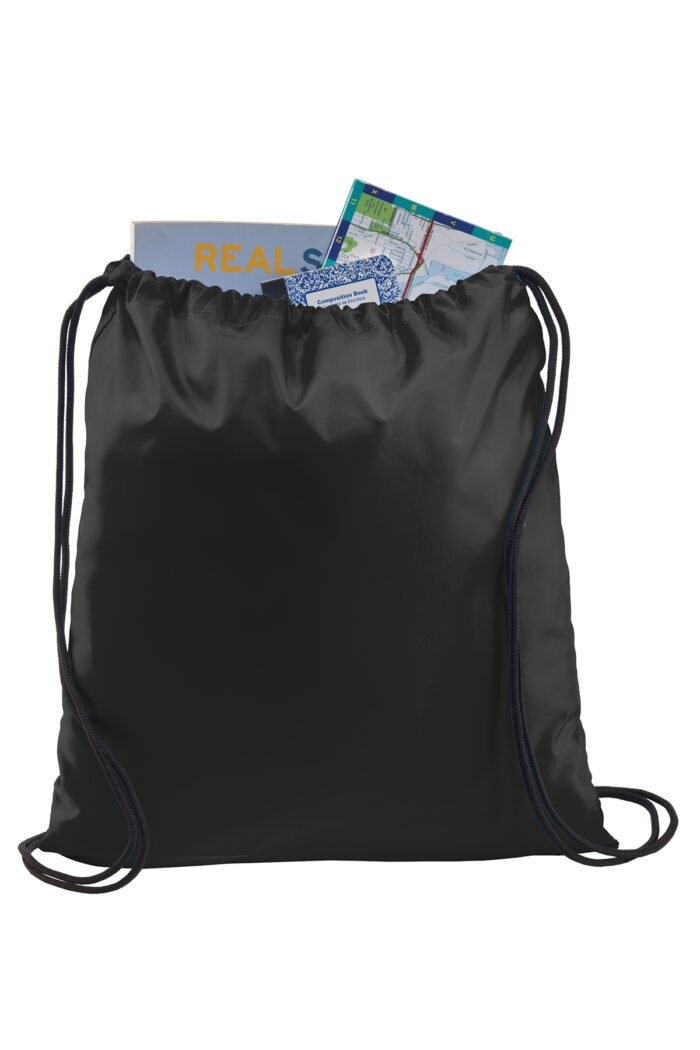 Port Authority® Ultra-Core Cinch Pack - Image 2