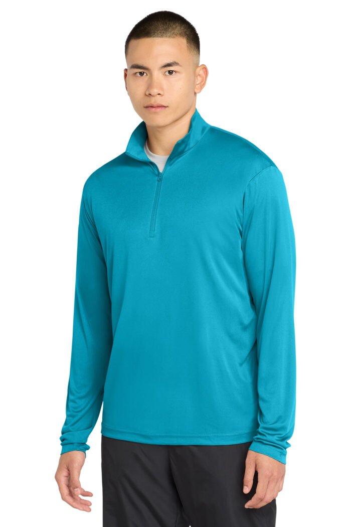 Sport-Tek® PosiCharge® Competitor™ 1/4-Zip Pullover - Image 2