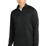 Sport-Tek® PosiCharge® Competitor™ 1/4-Zip Pullover