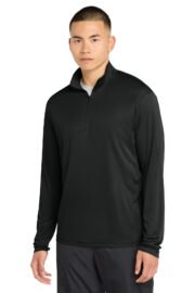 Sport-Tek® PosiCharge® Competitor™ 1/4-Zip Pullover