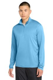 Sport-Tek® PosiCharge® Competitor™ 1/4-Zip Pullover - Image 10