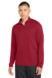 Sport-Tek® PosiCharge® Competitor™ 1/4-Zip Pullover - Image 9
