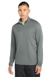 Sport-Tek® PosiCharge® Competitor™ 1/4-Zip Pullover - Image 8