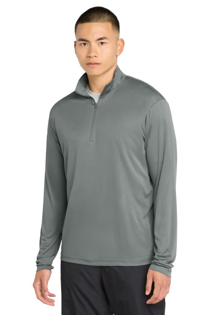 Sport-Tek® PosiCharge® Competitor™ 1/4-Zip Pullover - Image 8