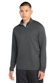 Sport-Tek® PosiCharge® Competitor™ 1/4-Zip Pullover - Image 7