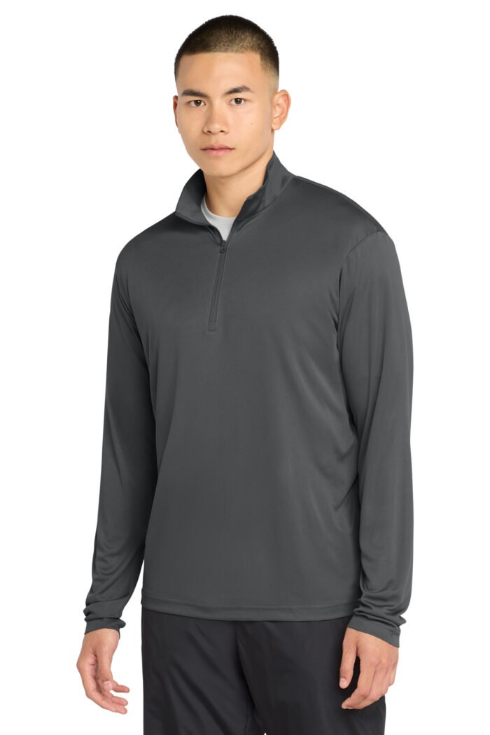Sport-Tek® PosiCharge® Competitor™ 1/4-Zip Pullover - Image 7