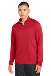 Sport-Tek® PosiCharge® Competitor™ 1/4-Zip Pullover - Image 5