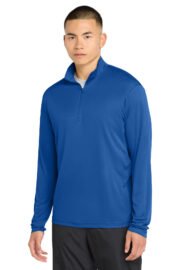 Sport-Tek® PosiCharge® Competitor™ 1/4-Zip Pullover - Image 4