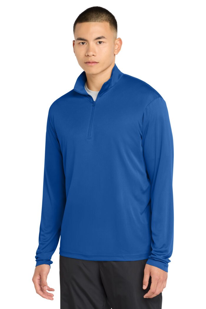 Sport-Tek® PosiCharge® Competitor™ 1/4-Zip Pullover - Image 4