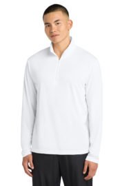 Sport-Tek® PosiCharge® Competitor™ 1/4-Zip Pullover - Image 3