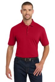 Port Authority® EZCotton® Polo - Image 2