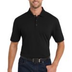 Port Authority® EZCotton® Polo