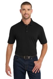 Port Authority® EZCotton® Polo