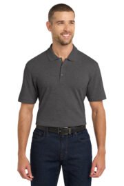 Port Authority® EZCotton® Polo - Image 8