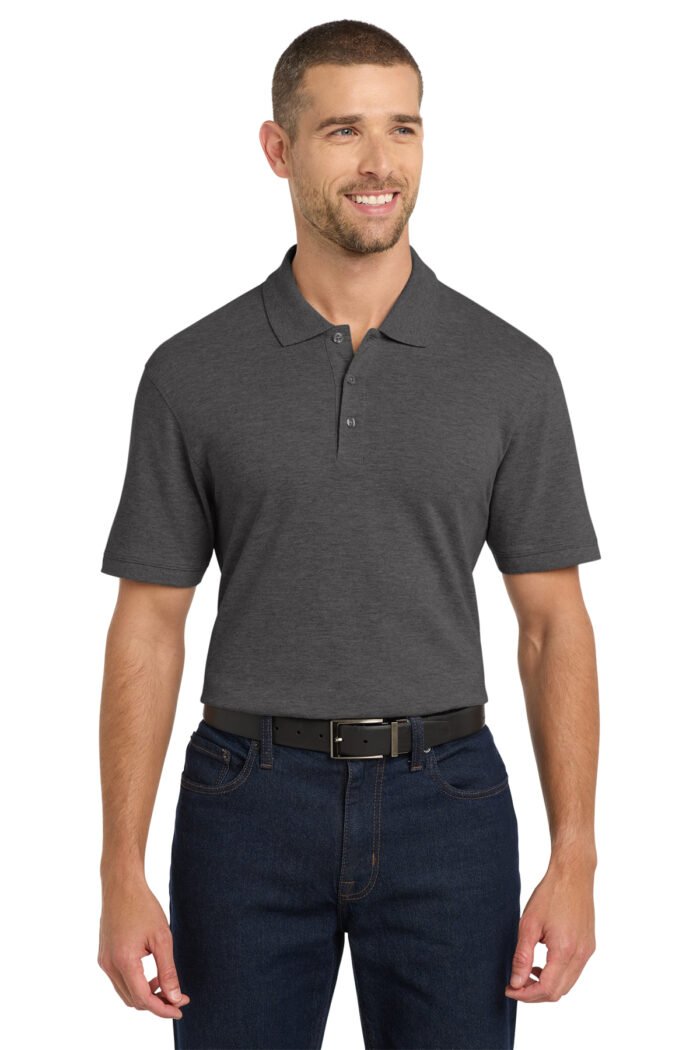 Port Authority® EZCotton® Polo - Image 8