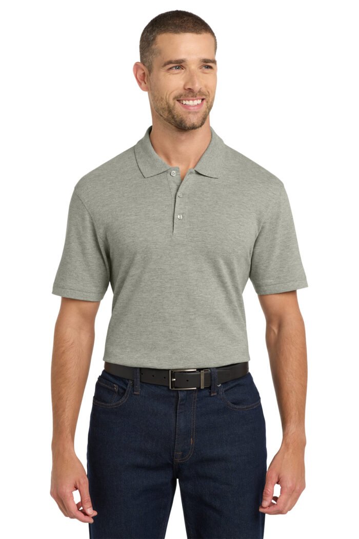 Port Authority® EZCotton® Polo - Image 6
