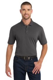 Port Authority® EZCotton® Polo - Image 5