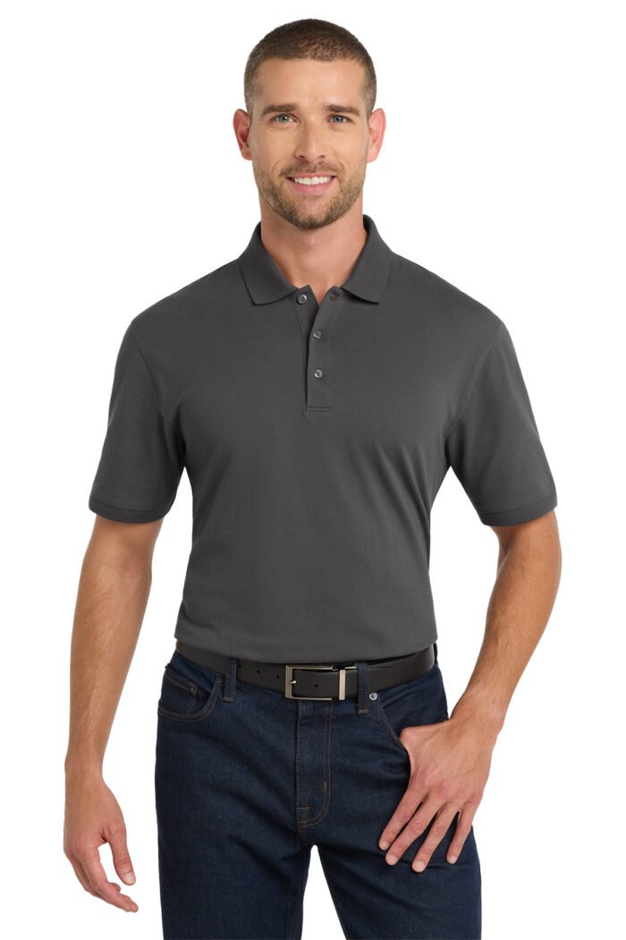 Port Authority® EZCotton® Polo - Image 5