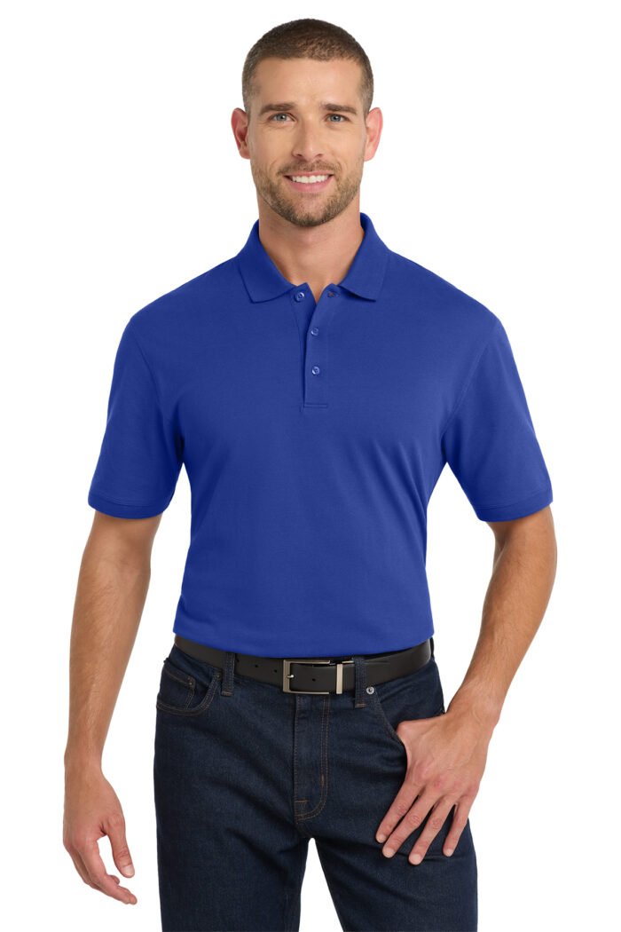 Port Authority® EZCotton® Polo - Image 4