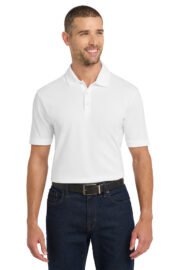 Port Authority® EZCotton® Polo - Image 3