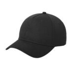 Port Authority® Five-Panel Twill Cap