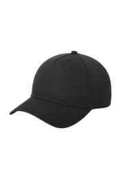 Port Authority® Five-Panel Twill Cap