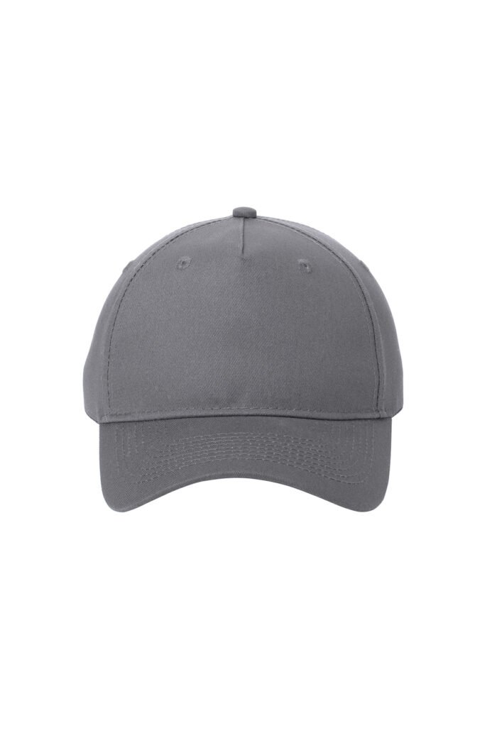 Port Authority® Five-Panel Twill Cap - Image 15