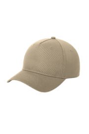Port Authority® Five-Panel Twill Cap - Image 11