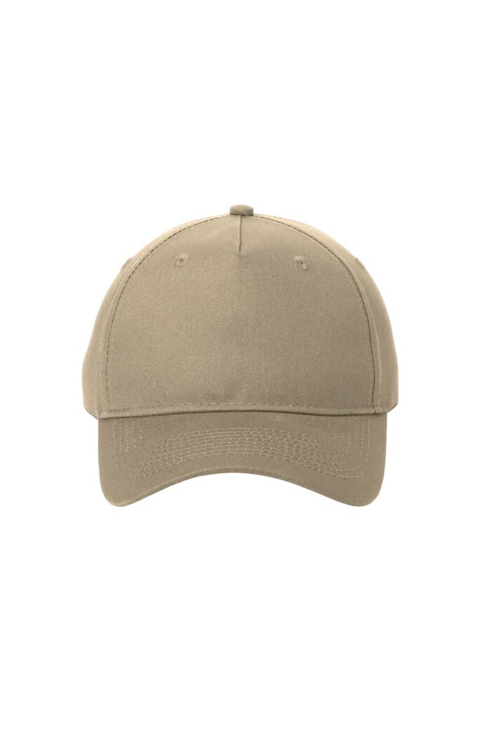 Port Authority® Five-Panel Twill Cap - Image 10