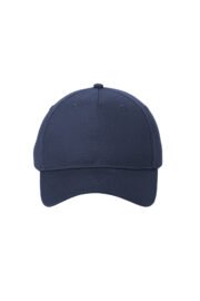 Port Authority® Five-Panel Twill Cap - Image 8