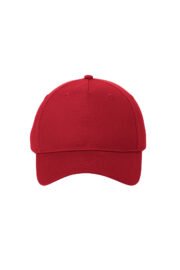 Port Authority® Five-Panel Twill Cap - Image 7