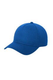 Port Authority® Five-Panel Twill Cap - Image 6